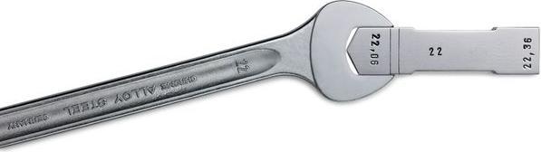 Immagine prodotto Stahlwille Doppia chiave aperta (13 mm, 14 mm)