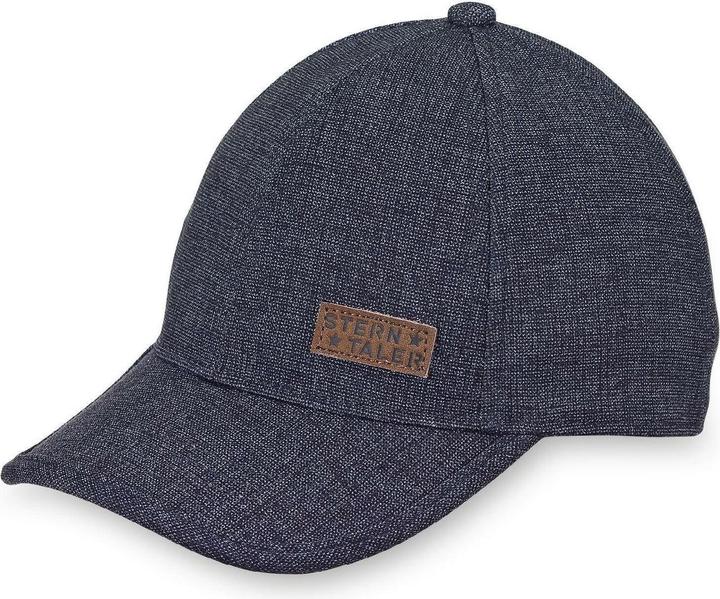 Sterntaler Kinder Baseball Cap