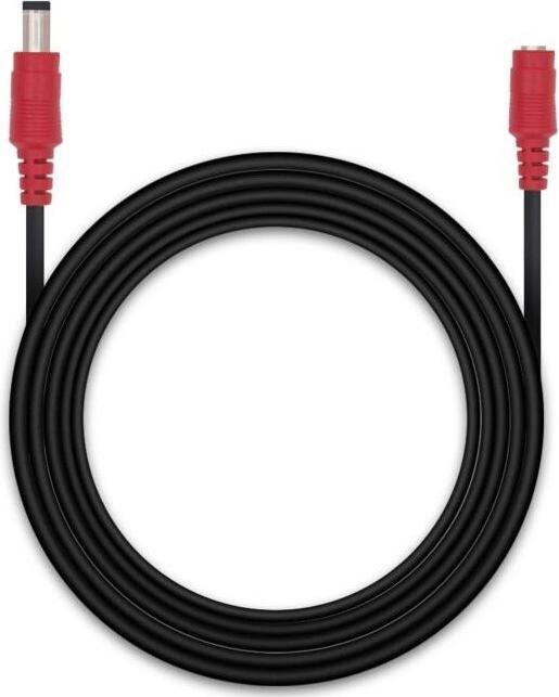 Actual product image Reolink 4.5M Power Extension Cable (Power supply)