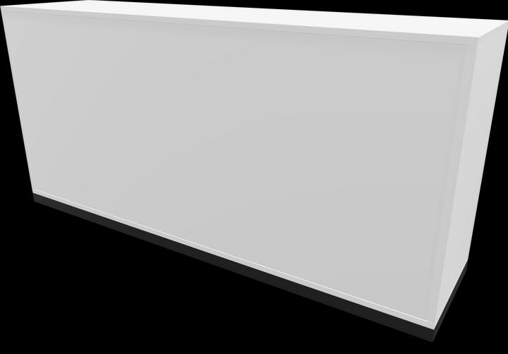 Immagine prodotto Narbutas Scelta armadio ad ante scorrevoli (160 x 40 x 76 cm)