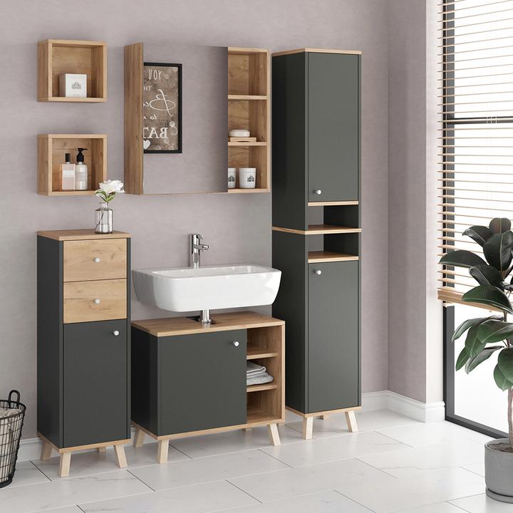 Immagine prodotto Vicco Senyo (60 x 32 x 54 cm)