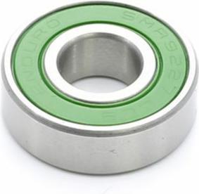 Actual product image Enduro Bearings SMR 9227 LLB Stainless Angular Contact