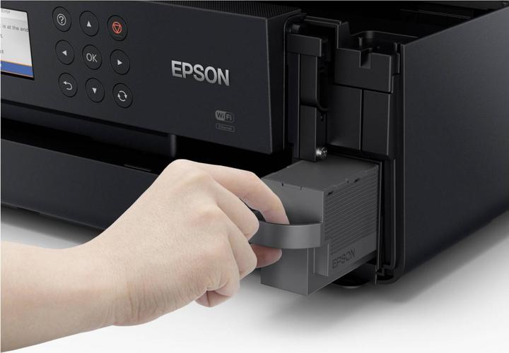 Produktbild Epson Expression Photo XP-15000 (Tintenpatrone, Farbe)