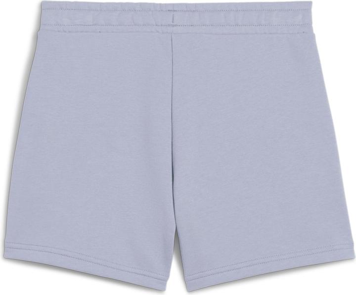 Actual product image Puma ESS Small No. 1 Logo Shorts TR G (128)