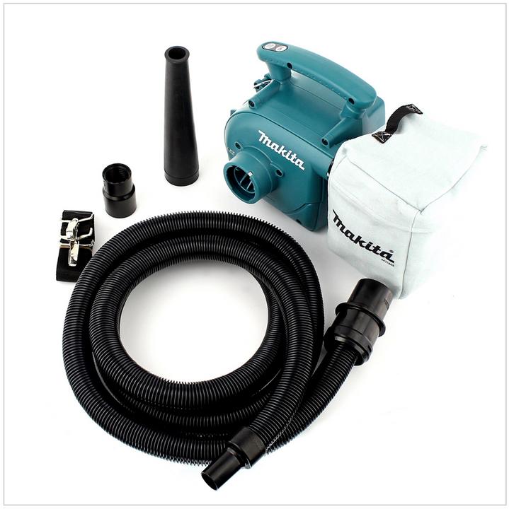Actual product image Makita DVC350Z (Dry vacuum cleaner)