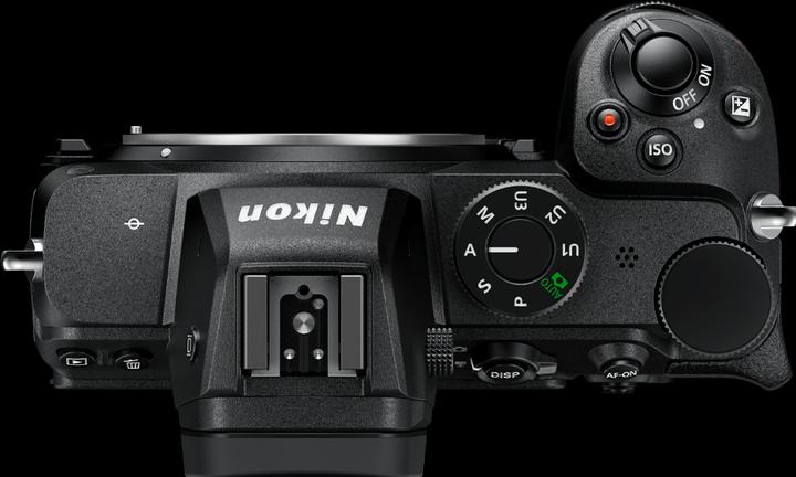 Immagine prodotto Nikon Z5 (24.30 Mpx, Full frame / FX)