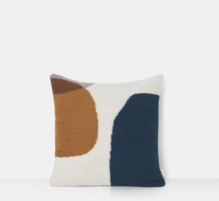 Produktbild Ferm Living Kelim (50 x 50 cm)
