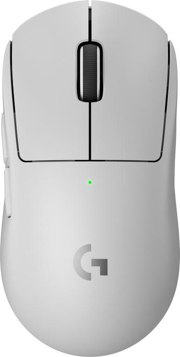 Productafbeelding Logitech G Pro X Superlight 2 (Draadloze)
