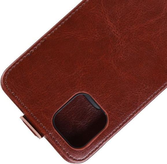 Immagine prodotto MU Classic Copertina in pelle per flipcase (Apple iPhone 11 Pro Max)