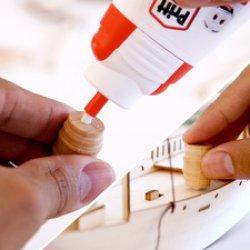 Actual product image Pritt Craft glue (67 g)