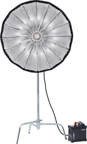 Produktbild Godox Quick Release Parabolic Softbox, 70 cm (Softbox, 70 cm)