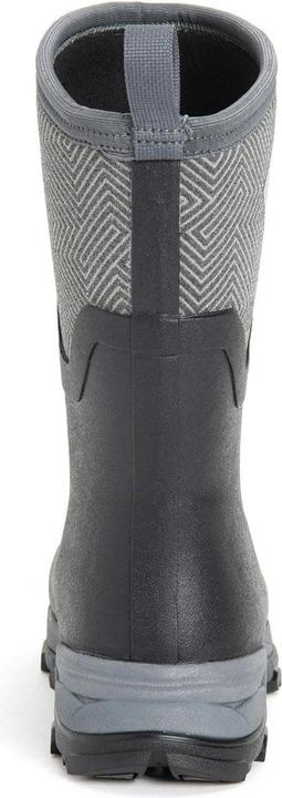 Produktbild Muck Boot Gummistiefel Arctic Ice Vibram geometrisches Design (41)