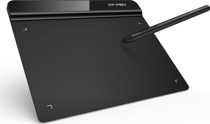 Actual product image XP-Pen Star G640 (5080 lpi)