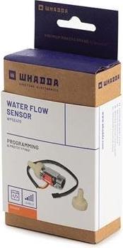 Actual product image Whadda Water flow sensor (Sensor)