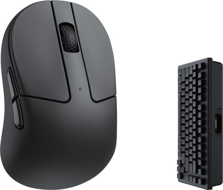 Actual product image Keychron M4 (Wireless, Cable)