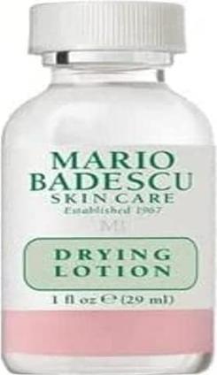 Actual product image Mario Badescu Drying Lotion (Cleansing lotion, 29 ml)