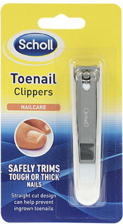 Produktbild Scholl Toenail