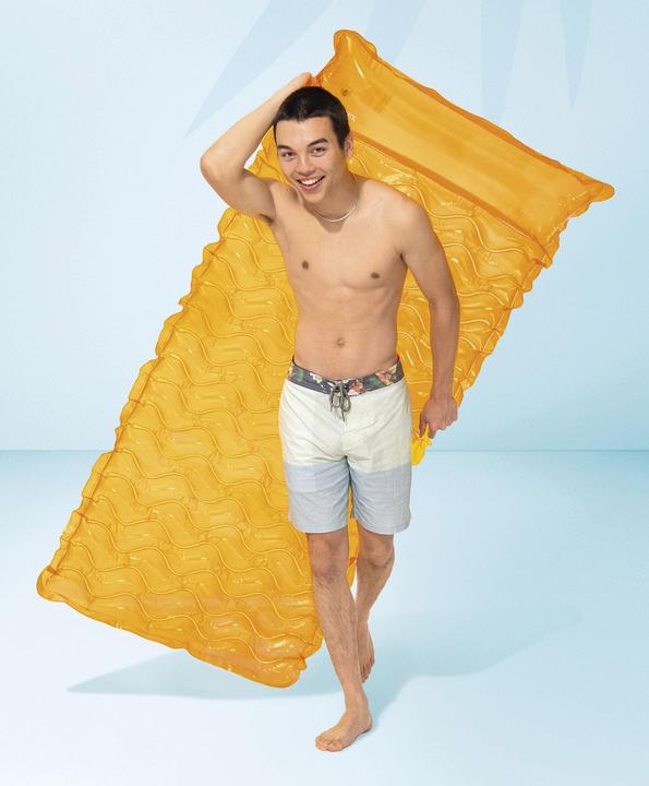 Actual product image Intex Tote-n Float Lounge