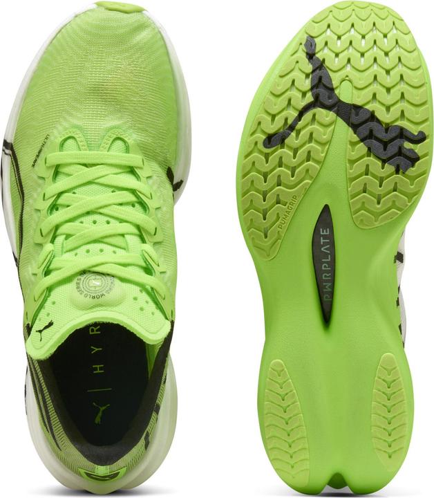 Produktbild Puma Deviate NITRO Elite 3 HYROX Wns (37.5)