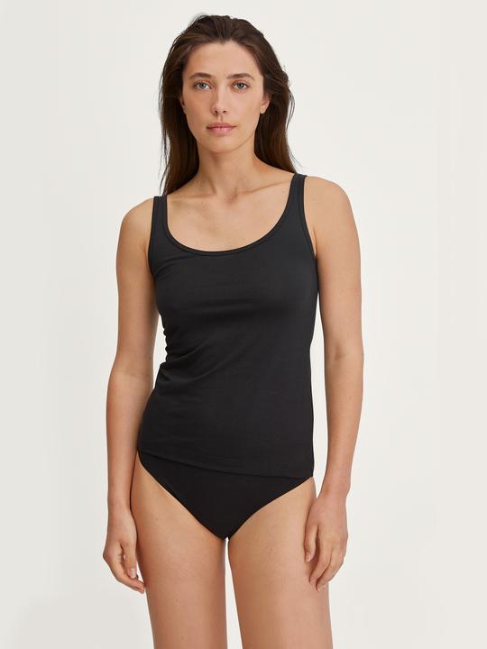Actual product image Calida Essential Cotton Tank-Top (L)