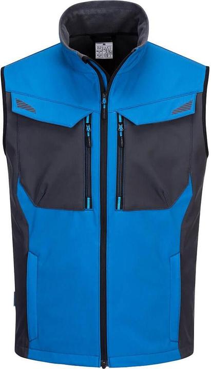Produktbild Portwest WX3 Weste (XXL)