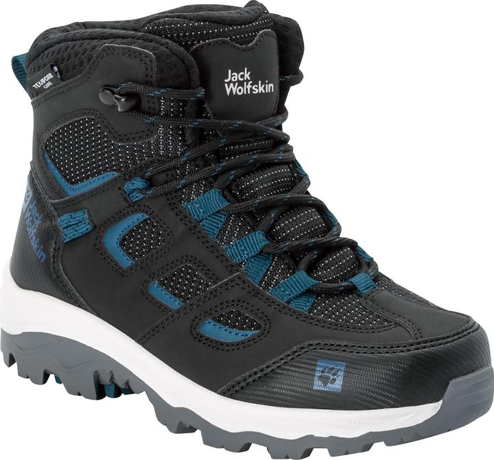 Produktbild Jack Wolfskin Vojo Texapore Mid K (32)