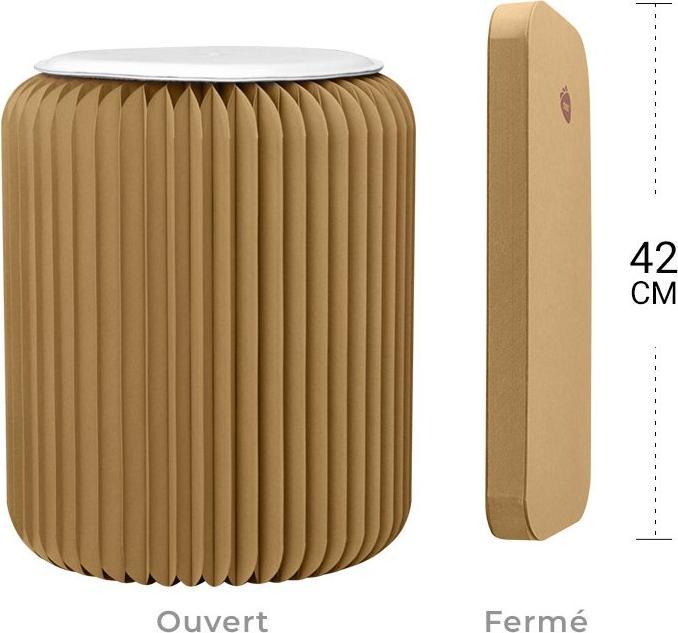 Actual product image Stooly Tabouret