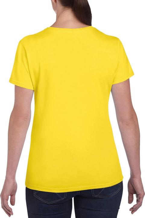 Image du produit Gildan T-shirt moulant (L)