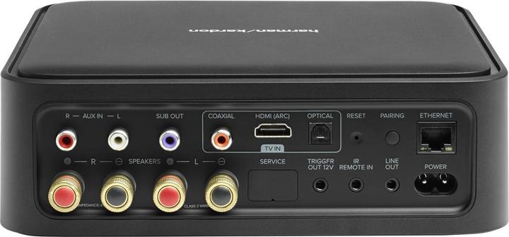 Produktbild Harman/Kardon Citation AMP (Verstärker)