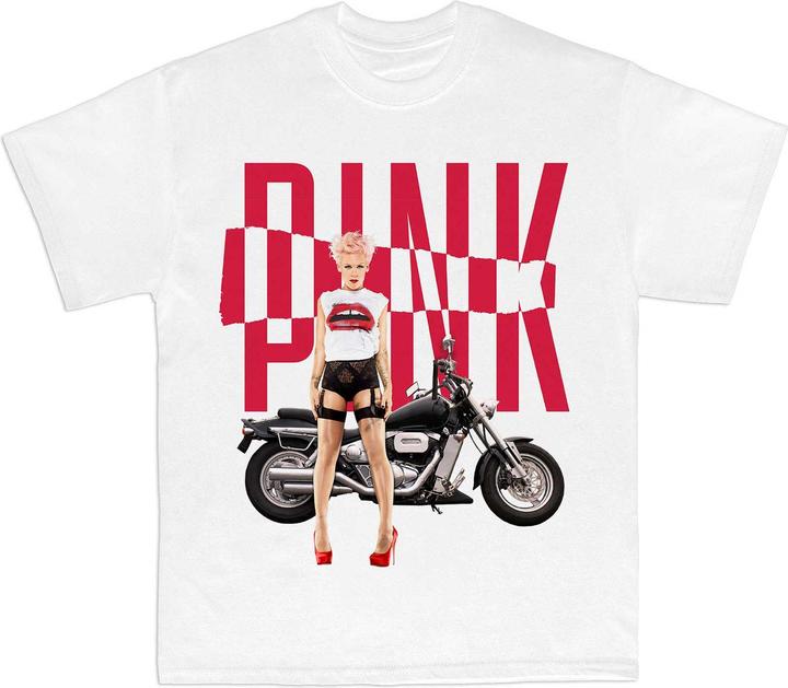 P!nk Moto