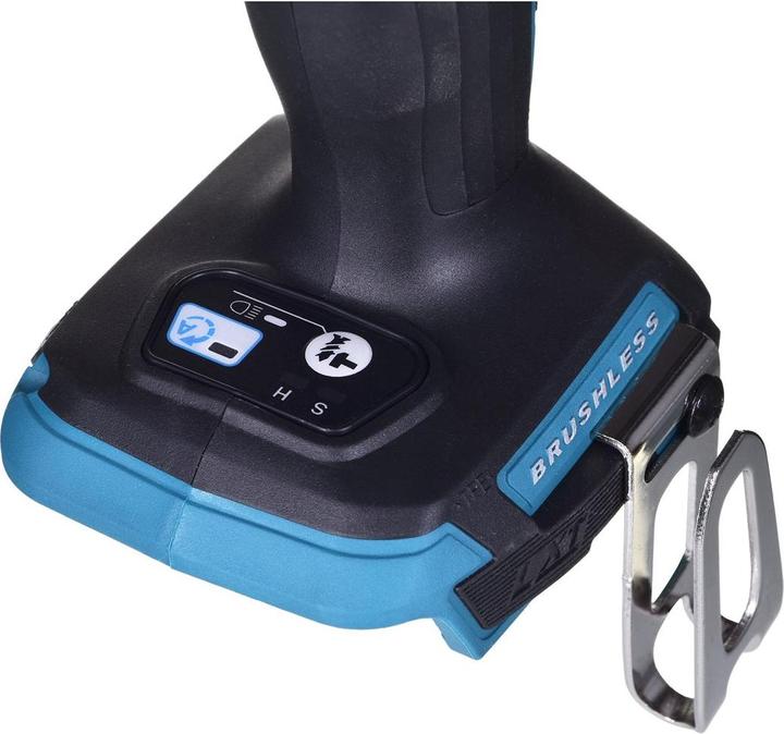 Produktbild Makita DTD157Z (Akkubetrieb)