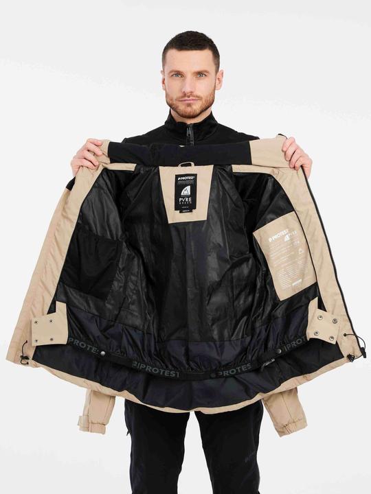 Image du produit Protest Vestes de neige PRTSUPERIOR24 snowjacket (XS)