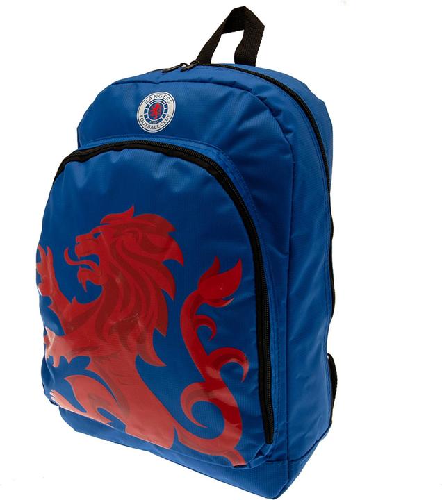 Immagine prodotto Rangers FC Zaino Colour React