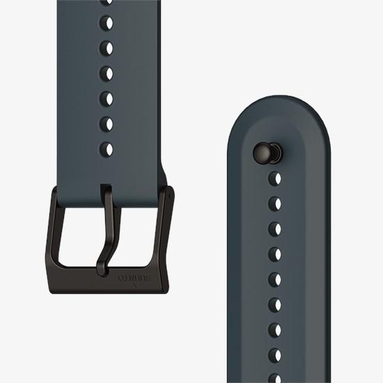 Produktbild Suunto Urban 7 Silicone Strap Cave S (22 mm, Silikon)