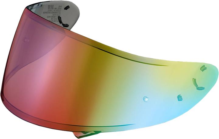 Immagine prodotto Shoei Visiera Pinlock CNS-3 Rainbow