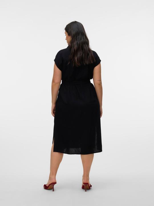 Image du produit Vero Moda VMCMYMILO Langes Kleid Kleid (44)