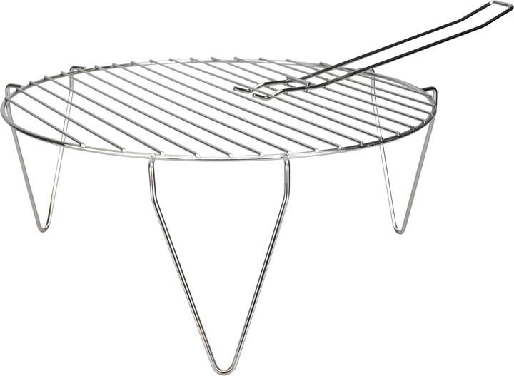 Image du produit Nouvel Feu/barbecue