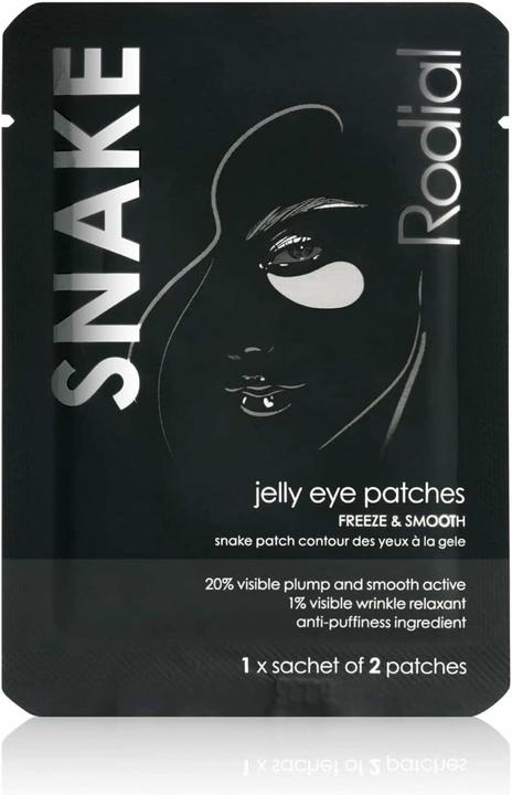 Rodial Snake Jelly (Lembi, 3 ml, Giorno + Notte)