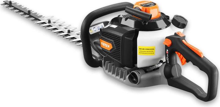 Produktbild Fuxtec Profi Benzin Heckenschere FX-MHP245 (FX-MHP245) (Benzinheckenschere)