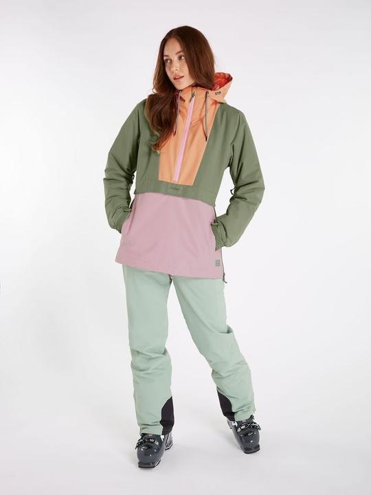 Image du produit Protest PRTMOORENA anorak (40)