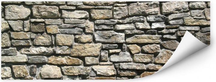 Actual product image Trenddeko natural stone wall (120 x 50 cm)