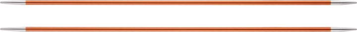 Produktbild Knitpro Nadelspiel Sockennadeln ZING / 5 Stück