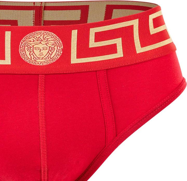 Actual product image Versace TOPEKA Slip (L, Single pack)