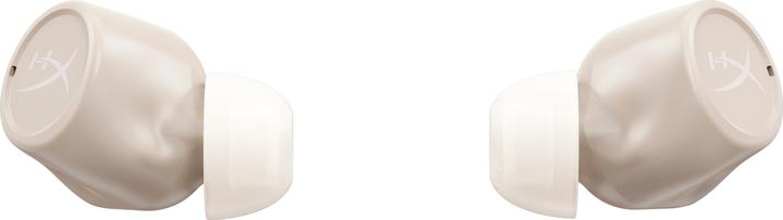 Actual product image HyperX Cirro Buds Pro Tan (Wireless)