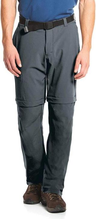 Produktbild Maier Sports Tajo Zip Off Hose Kurz (48)