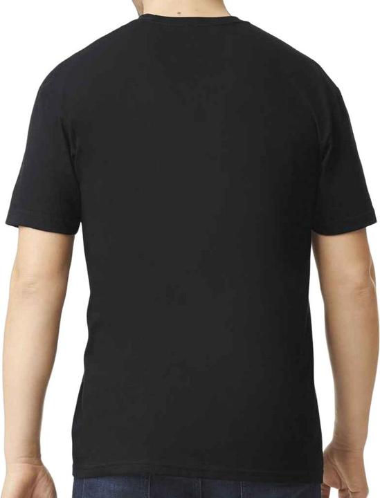 Image du produit Gildan T-Shirt Softstyle CVC pour homme (S)