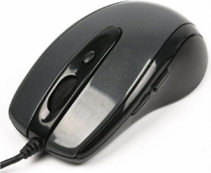 Actual product image A4Tech N-708X (Cable)