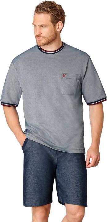 Actual product image Hajo Bermuda shorts Sporty Comfortable fit (XL)