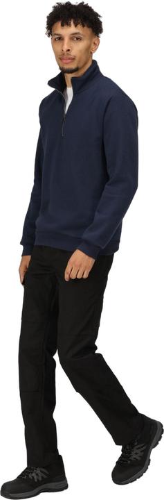 Image du produit Regatta Sweat-shirt à zip quart homme Pro (XXL)