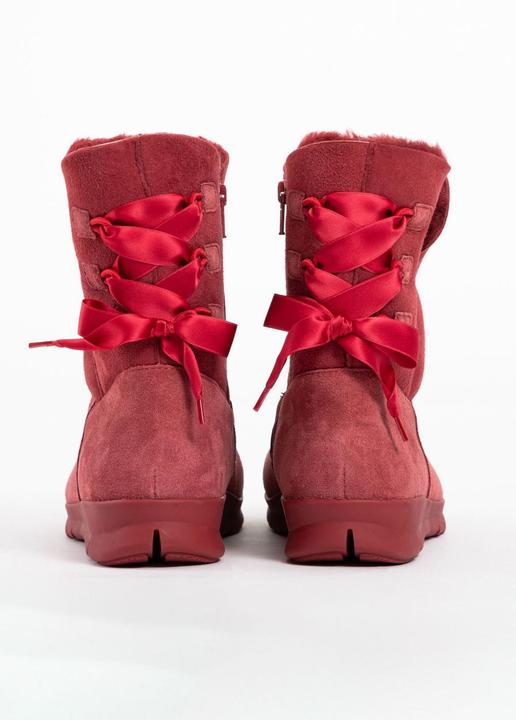 Actual product image Vitaform Soft ankle boot (35)